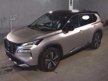 2023 Nissan X-Trail
