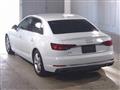 2019 Audi A4