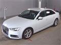 2019 Audi A4