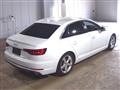 2019 Audi A4