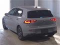2023 Volkswagen Golf