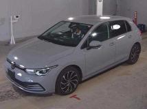 2023 Volkswagen Golf