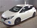 2022 Nissan Leaf