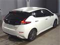 2022 Nissan Leaf