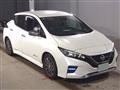 2022 Nissan Leaf