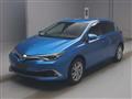 2017 Toyota Auris
