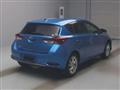 2017 Toyota Auris
