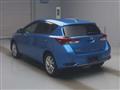2017 Toyota Auris