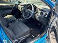 2017 Toyota Auris