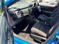 2017 Toyota Auris