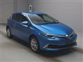 2017 Toyota Auris