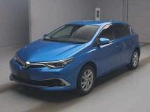 2017 Toyota Auris