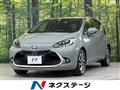 2021 Toyota AQUA