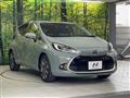 2021 Toyota AQUA