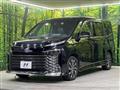 2023 Toyota Voxy