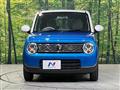 2018 Suzuki Lapin
