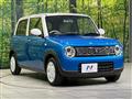 2018 Suzuki Lapin