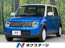 2018 Suzuki Lapin