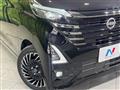 2025 Nissan ROOX