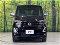 2025 Nissan ROOX
