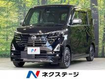 2025 Nissan ROOX