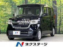 2022 Honda N BOX