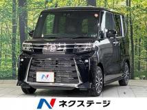 2025 Daihatsu Tanto