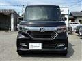 2017 Honda N BOX