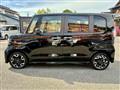 2017 Honda N BOX