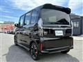 2017 Honda N BOX