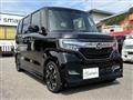2017 Honda N BOX