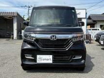 2017 Honda N BOX