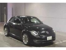 2013 Volkswagen Beetle