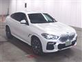 2020 BMW X6