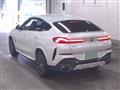 2020 BMW X6