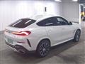 2020 BMW X6