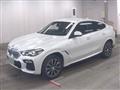 2020 BMW X6