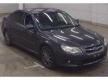 2006 Subaru Legacy B4