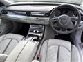 2014 Audi S8