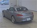 2011 BMW Z4