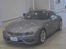 2011 BMW Z4