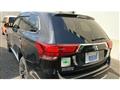 2015 Mitsubishi Outlander