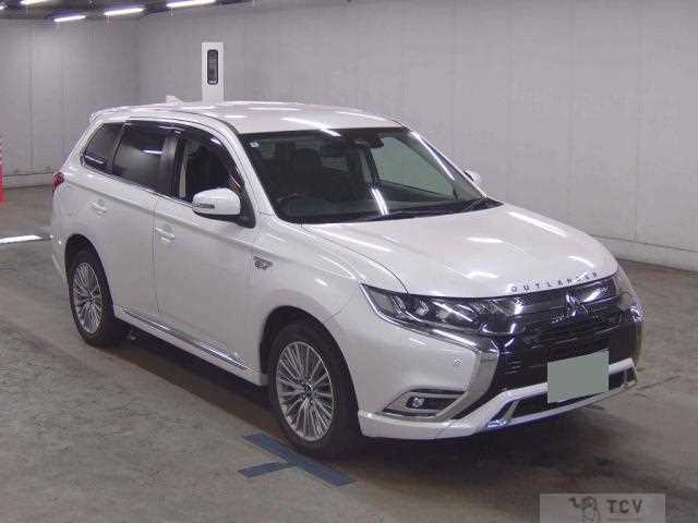 2018 Mitsubishi Outlander