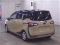 2019 Toyota Sienta