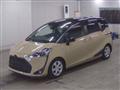 2019 Toyota Sienta