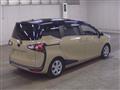 2019 Toyota Sienta