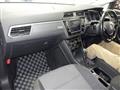 2017 Volkswagen Golf Touran