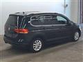 2017 Volkswagen Golf Touran
