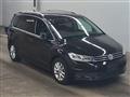 2017 Volkswagen Golf Touran