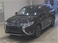2016 Mitsubishi Outlander